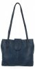 Táská shopper bag Hernan HB0225 tengerkék